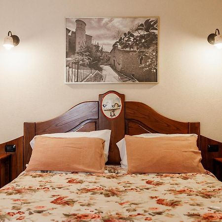 B&B Vicidomini San Marco dei Cavoti エクステリア 写真