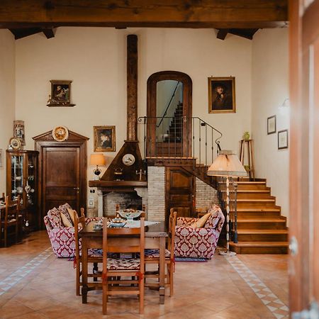 B&B Vicidomini San Marco dei Cavoti エクステリア 写真