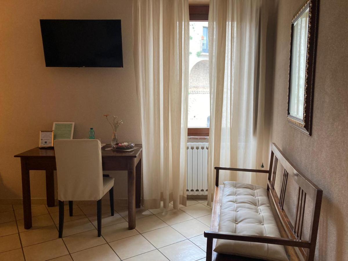 B&B Vicidomini San Marco dei Cavoti エクステリア 写真