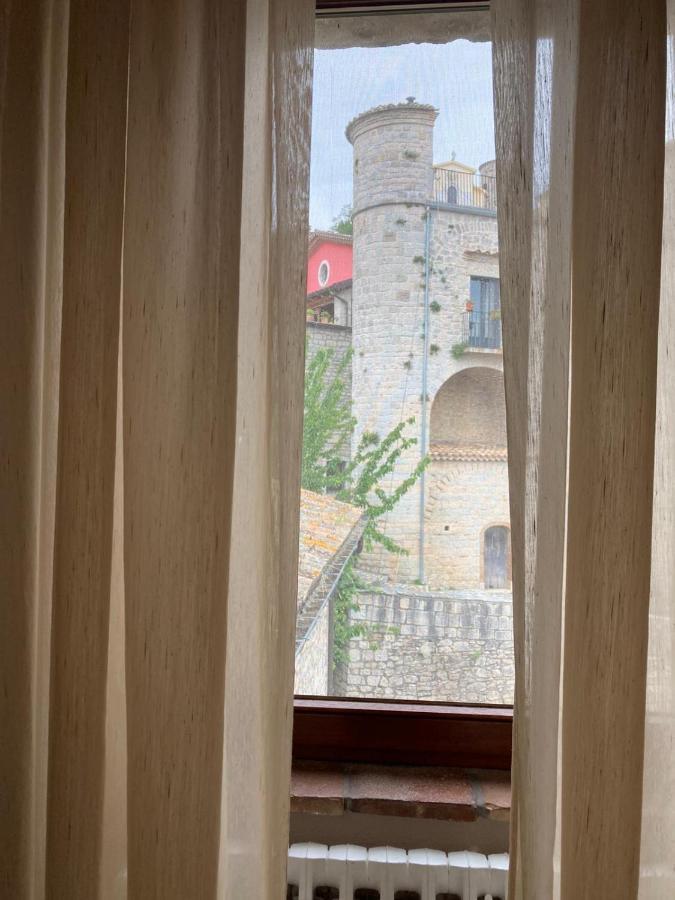 B&B Vicidomini San Marco dei Cavoti エクステリア 写真