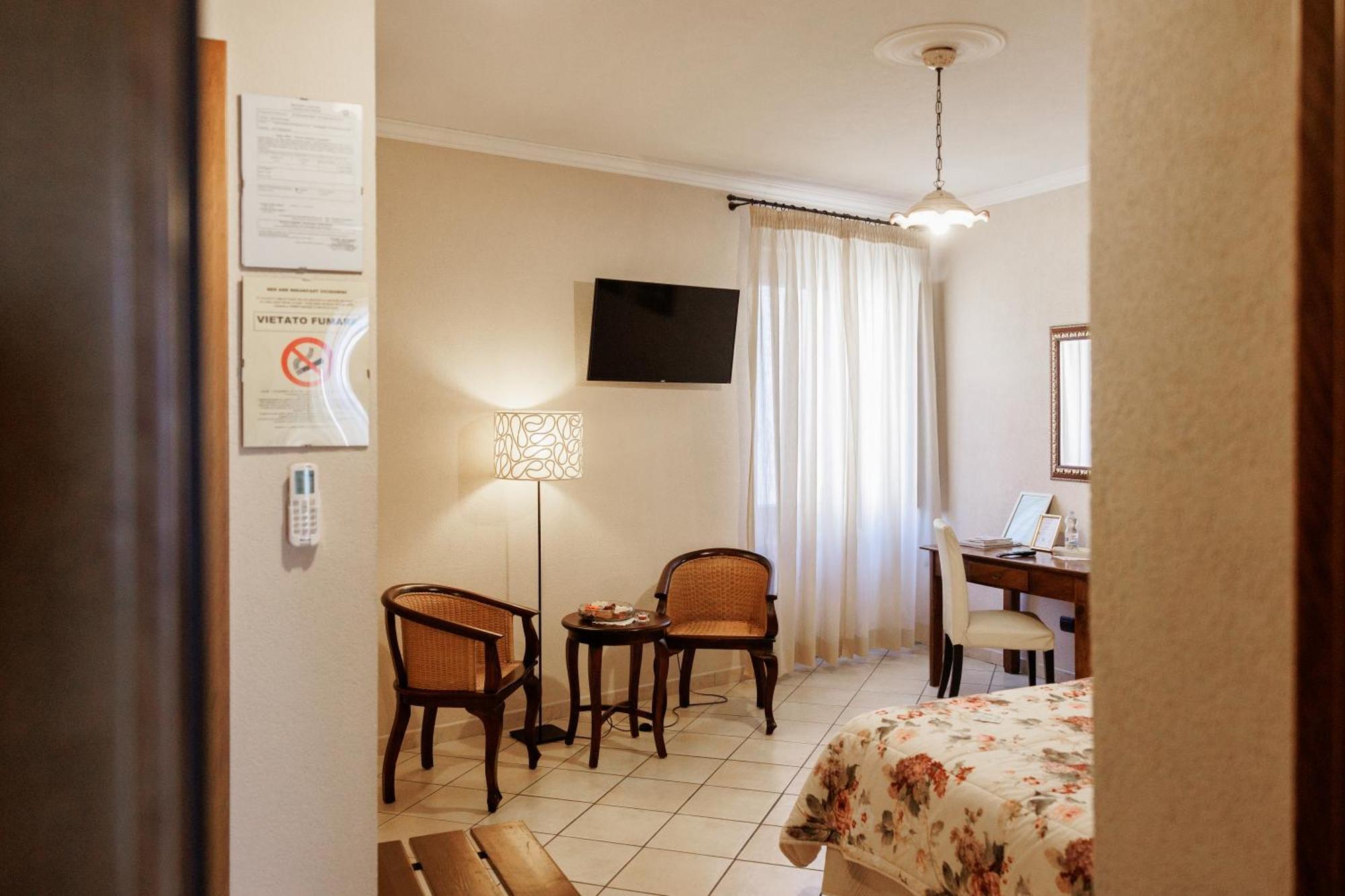 B&B Vicidomini San Marco dei Cavoti エクステリア 写真
