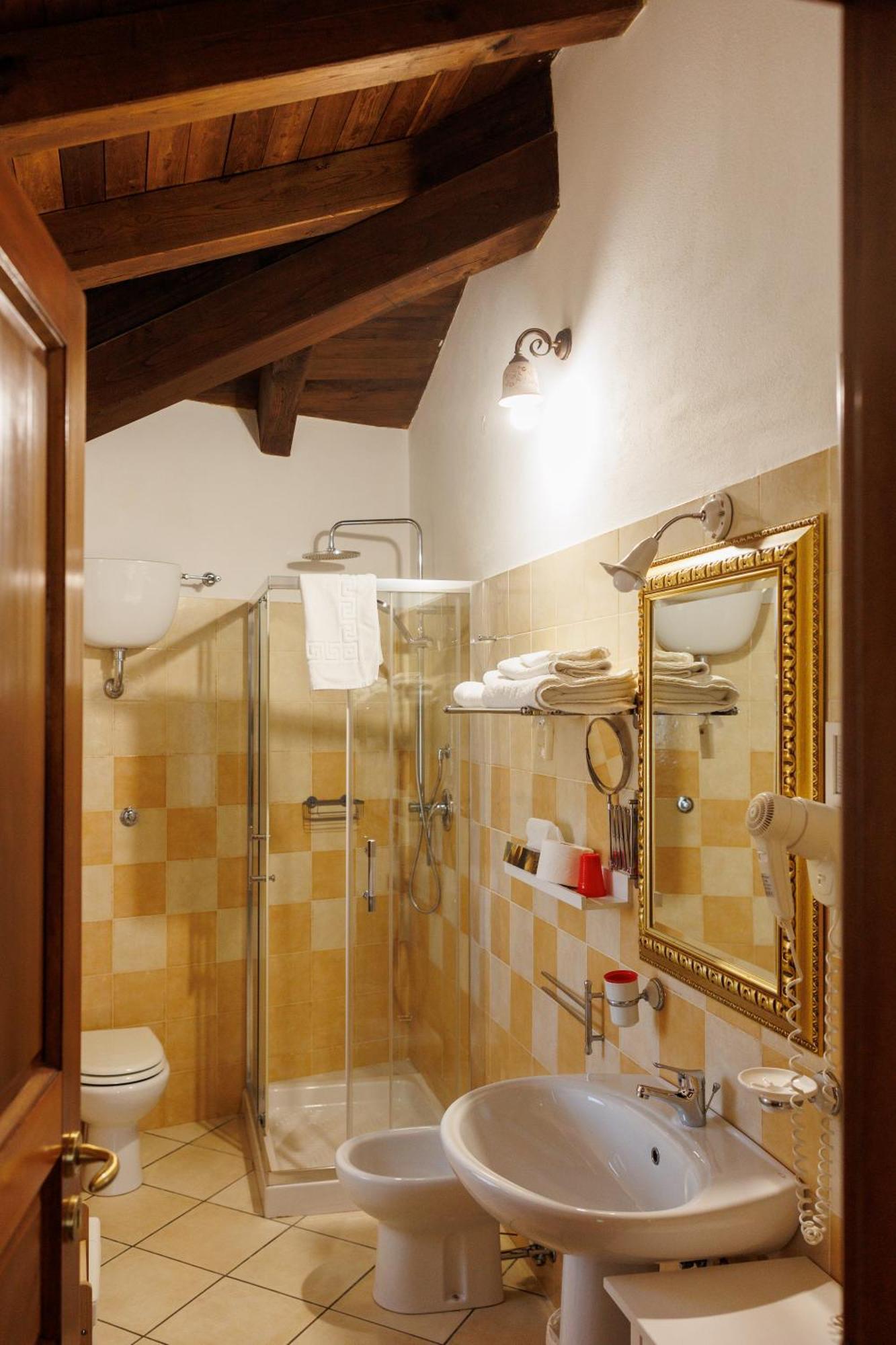B&B Vicidomini San Marco dei Cavoti エクステリア 写真