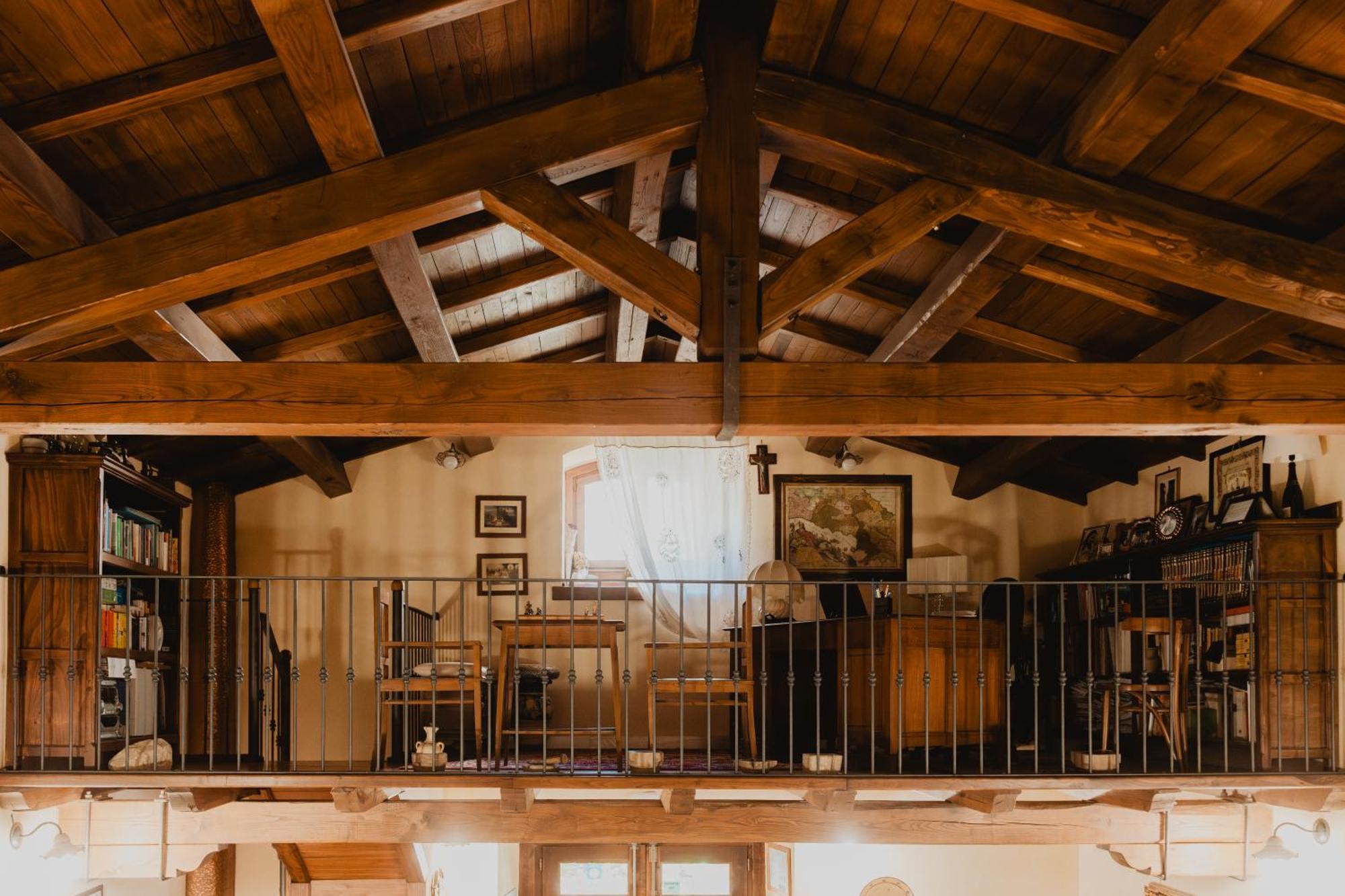 B&B Vicidomini San Marco dei Cavoti エクステリア 写真