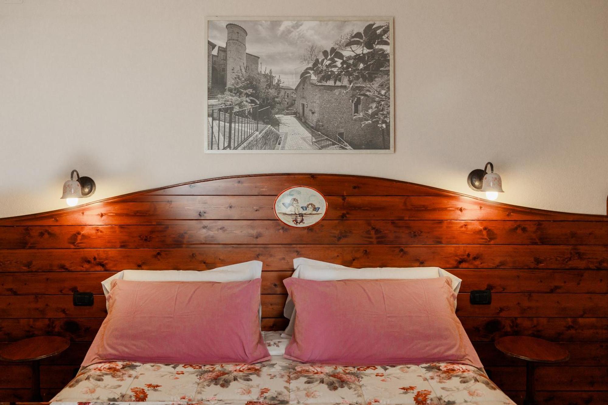 B&B Vicidomini San Marco dei Cavoti エクステリア 写真