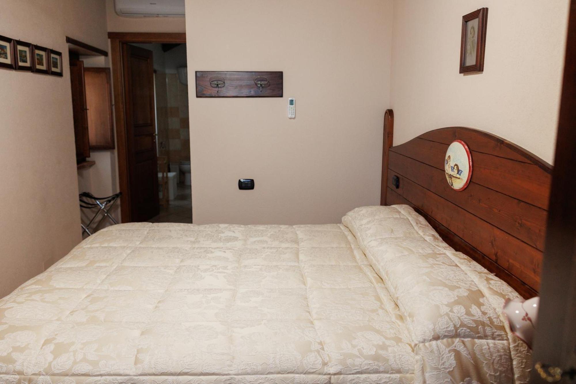 B&B Vicidomini San Marco dei Cavoti エクステリア 写真