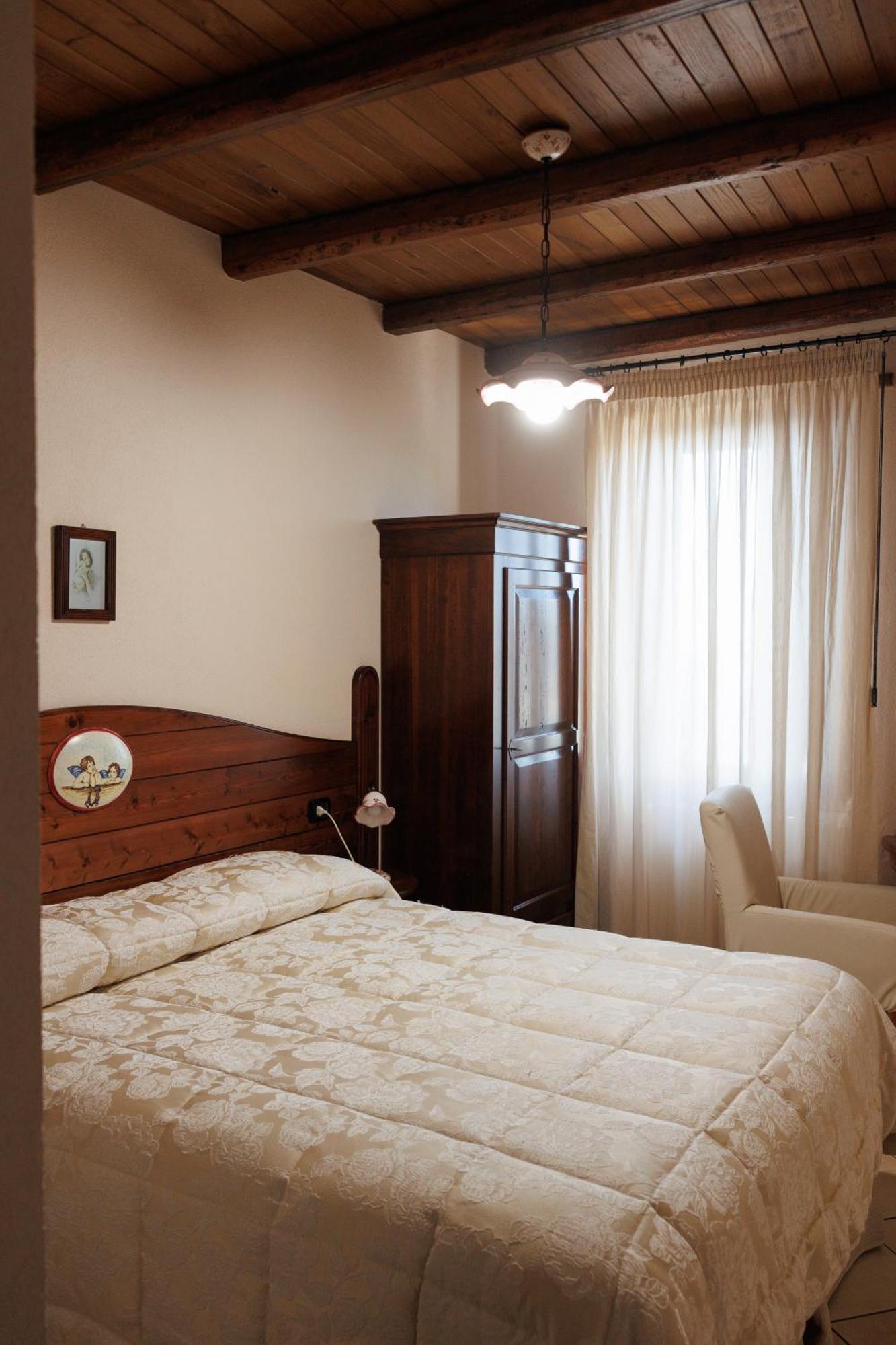 B&B Vicidomini San Marco dei Cavoti エクステリア 写真